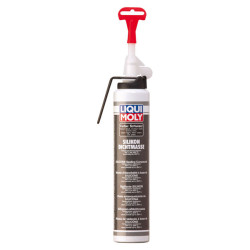 Liqui Moly 6185 Black Silicone Sealing Compound 200ml