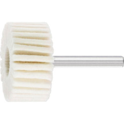 PFERD 44384020 felt Disc pen for small-to-mid component Polishing 5 pcs