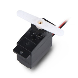 WP90 Servo PWM - serwomechanizm cyfrowy - Waveshare 24704