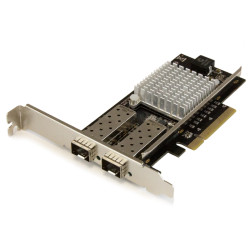 Karta sieciowa, PEX20000SFPI PCIe 10/100/1000/10000Mbit/s, StarTech.com