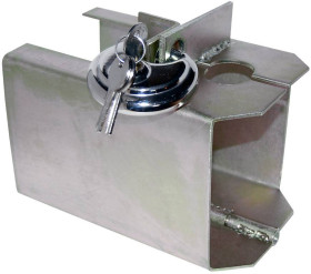 Blokada antykradzieżowa TFA Stecker 88801