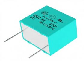 KS 820NF X2 KONDENS. POLIPROPYLENOWY