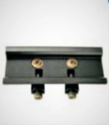 Uniwersalna szyna montażowa, szerokość 45 mm, bezstopniowa regulacja 0000106104T /10szt./