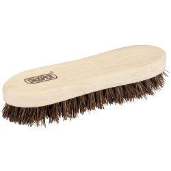 Draper 43781 200mm Stiff Bassine Scrubbing Brush