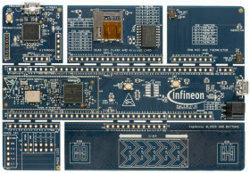 Infineon CY8CPROTO-062S2-43439 Dev Kit
