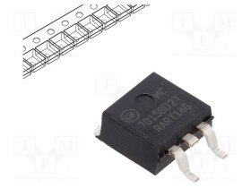 MC7815BD2TR4G