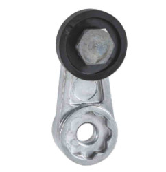 Głowica sterująca wyłącznika krańcowego ZCKY115, Telemecanique Sensors ZCKY