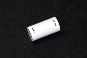 Button Cell Battery Holder (with batteries - 4.5v) [Discontinued]