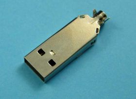 WT.USB TYP A NA KABEL 1411