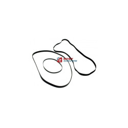 Pasek Gramofonowy ZACH