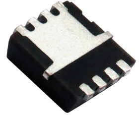 MOSFET N-kanałowy 36,2 A PowerPAK 1212-8 60 V SMD