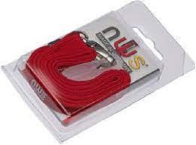 Smycz na narzędzia, L, Nylonowe, Taśma