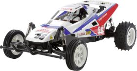 Tamiya The Grasshopper II Szczotkowy 1:10 Model samochodu RC Elektryczny Buggy 2WD Do samodzielnego złożenia