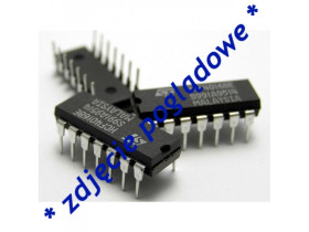 Układ scalony 74HCT74