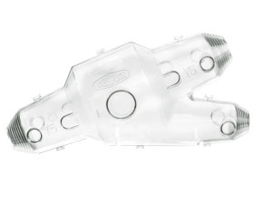 Mufa żywiczna rozgałęźna z żywicą EG, Y5 EG, 157645