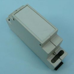 DIN-1,5 58x89x23 OBUD.NA SZYNĘ DIN KPL