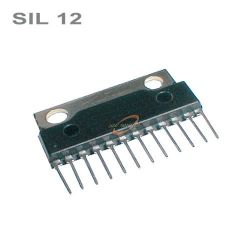 TA8445K - UKŁAD SCALONY