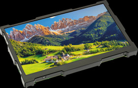 EA UNITFT070-A HMI multifunctional TFT, 7"