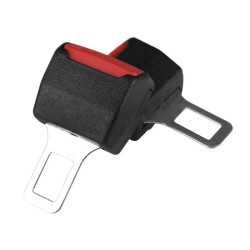 Zaślepka - zatyczka do pasów bezpieczeństwa 1szt / 10058