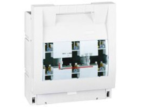 Rozłącznik bezpiecznikowy 3P 630A NH SPX 3 605208 LEGRAND