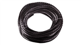 Osłona Krawędzi Opc-1 Czarna E01pk-01060200100 /50M/