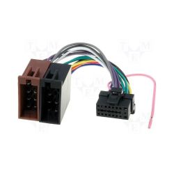 Złącze ALPINE CDE7854R-ISO - ZRS-74 - 0196