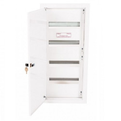 Rozdz. 48mod.p/t IP30 4x12 A-RW16 ALFAKO