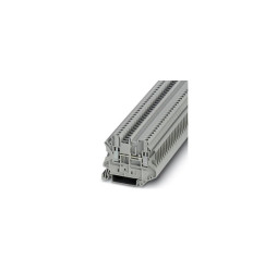 Przelotowa złączka szynowa - UT 2,5-MTD - 3064085