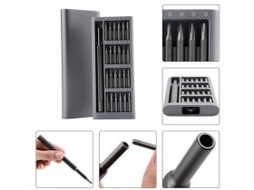 XIAOMI Mijia śrubokręt precyzyjny +zestaw 24 bitów