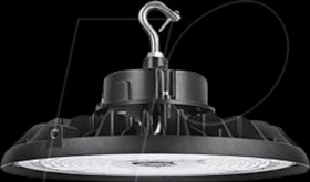 2400483GRL HighBay, 150 W, 27000 lm, 4000 K, 0 - 10 V dimmable, IP65