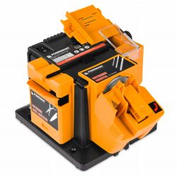 Ostrzałka wielofunkcyjna 3w1 o mocy 170W