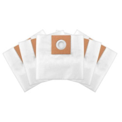 Worki z microfibry do odkurzacza 58GE133 /5szt/ 58GE133-145