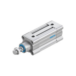 FESTO 1376305 DSBC Round cylinder Aluminium 50mm stroke 1pc