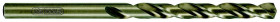 Zestaw wierteł krętych do metalu KS Tools 3303101 5 szt.