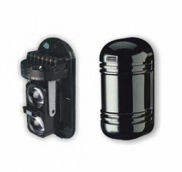 Zewnętrzna bariera podczerwieni VIDD-100