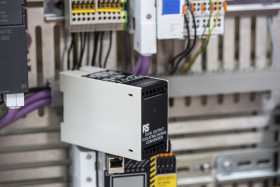 Kondycjoner sygnału, 0 → +45°C, RS PRO