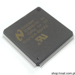 PC87308-IBN/VUL SuperI-O Enhanced SMD-PQFP160 NSC