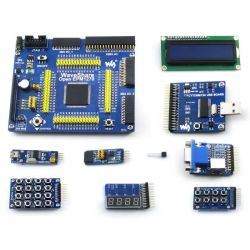 OpenEPM1270 Package B CPLD Development Board
