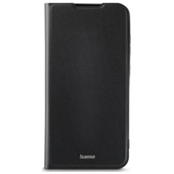 Hama 00019655 Phone Case Daily Protect For Samsung Galaxy A36 5G Black