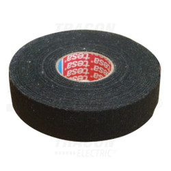 TESA Taśma parciana 25m/19mm gładka typ 51026