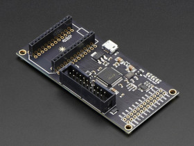 Adafruit Particle Programmer Shield for Photon