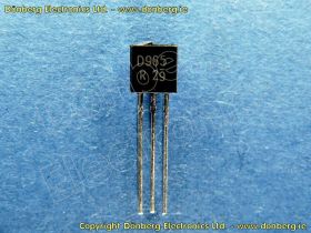 2SD965R