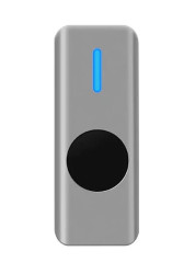 OP09 - przycisk wyjścia z regulacją odległości detekcji i czasu otwarcia