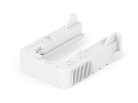 Akcesorium do złącza motoryzacyjnego TE Connectivity 1, 2-rzędowe Męski Heavy Duty Sealed Connector Series D Slide