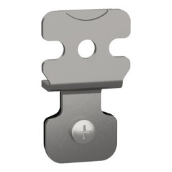 Akcesoria do obudów Lut montażowy NSYAEFPFSBX Stal Zestaw paneli Sbx