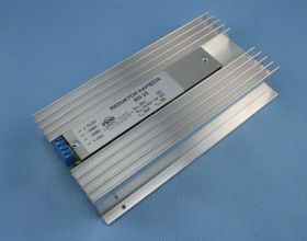 RN-20 24V->12V/ 8A REDUKTOR NAP.