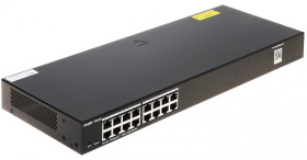 Switch Rack 19” Ruijie/Reyee RG-ES216GC-V2 16xGE Gigabit Ethernet