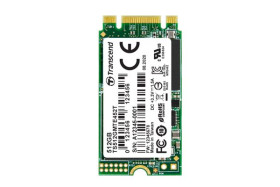 Dysk SSD MTE452T-I, 512 GB, PCIe NVMe Gen 3.0 x 2, wewnętrzny Tak, Transcend TLC