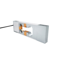 Ogniwo obciążnikowe 0.5kg Ściskanie RS PRO +65°C