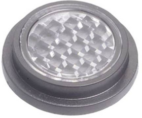 Odbłyśnik Pepperl+Fuchs REF-A17 128601 5 szt.